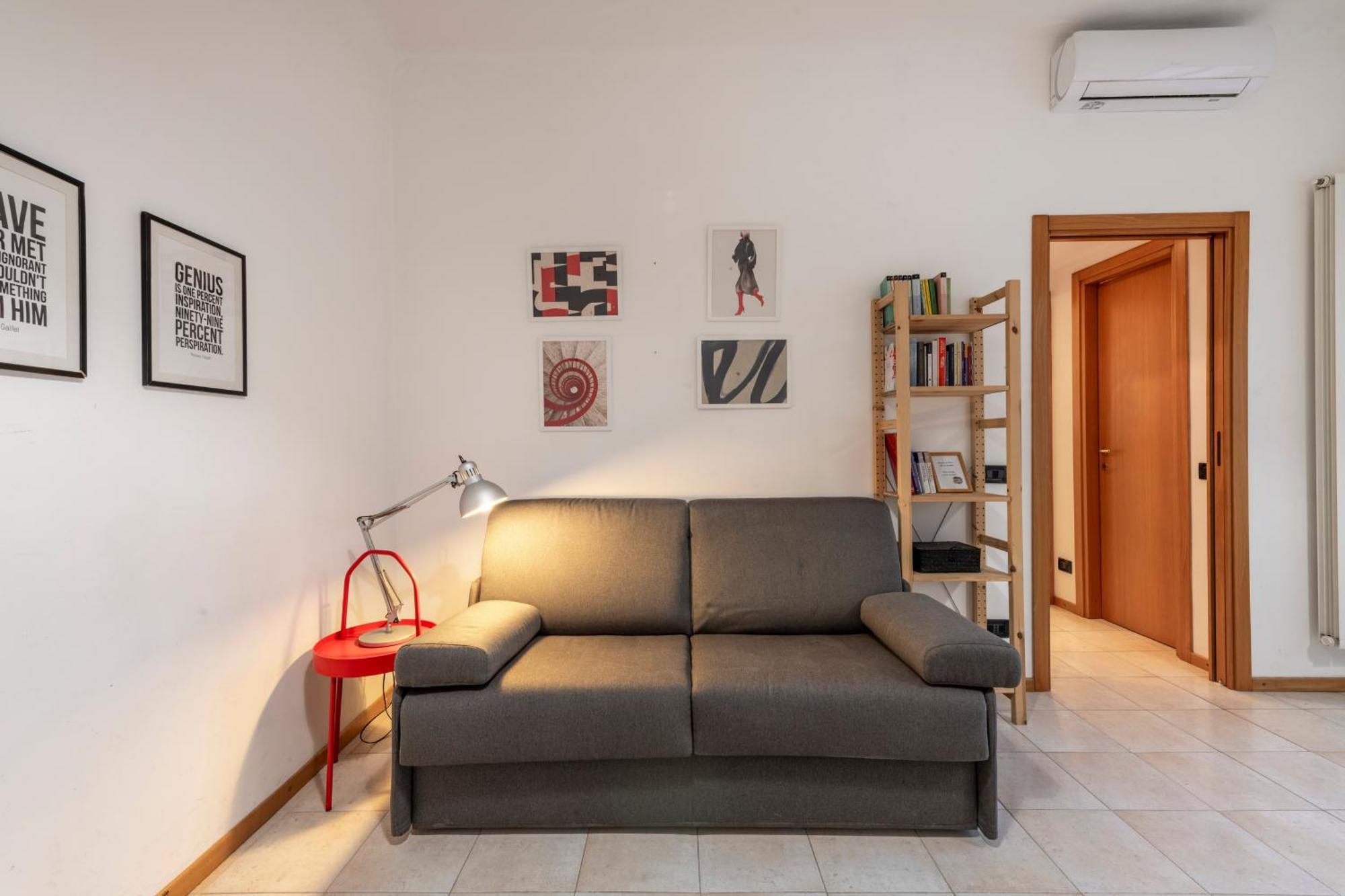 Vigevano, 15 - Navigli Apartment - L'Altra Darsena Milan Exterior photo