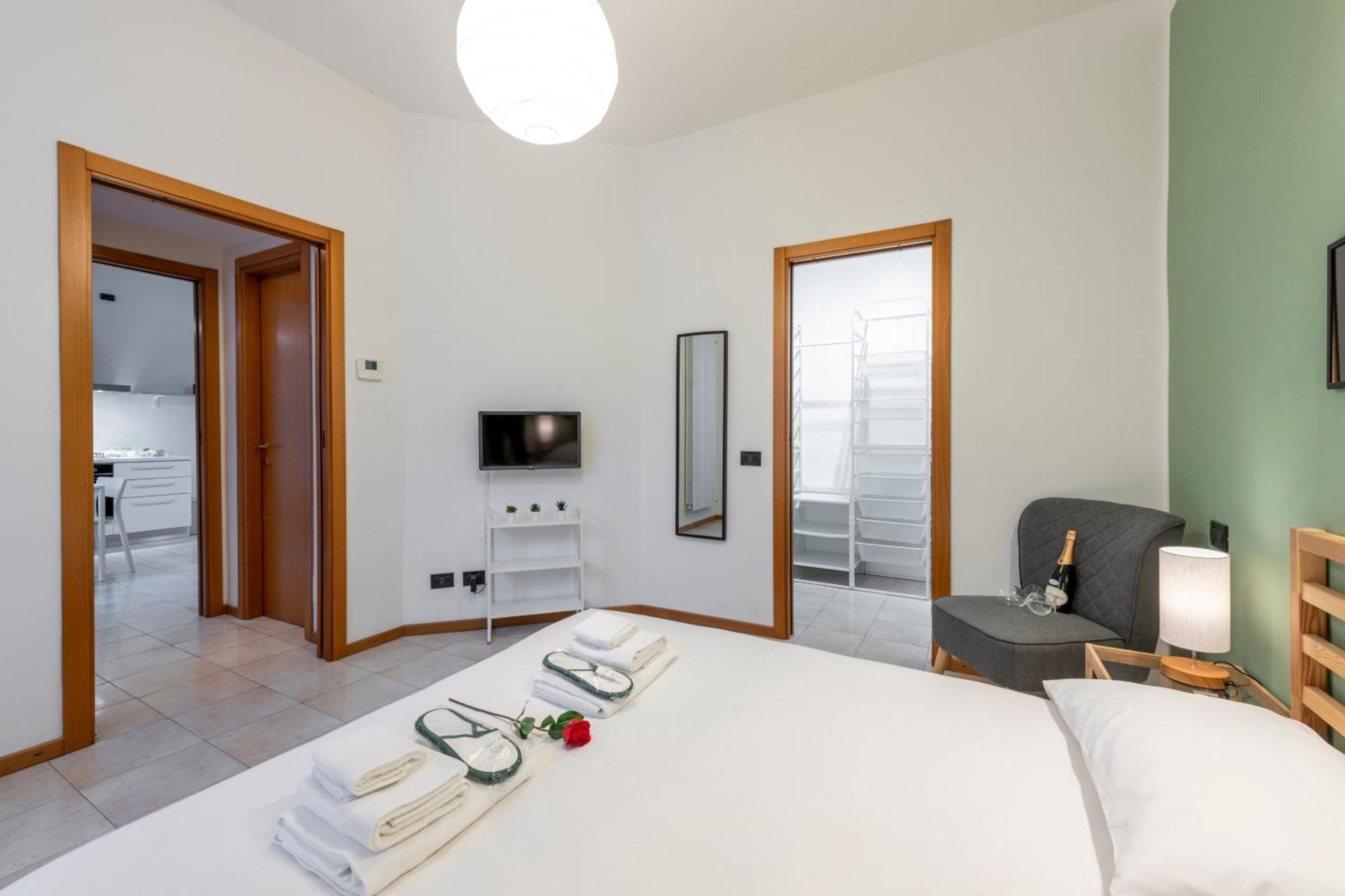 Vigevano, 15 - Navigli Apartment - L'Altra Darsena Milan Exterior photo